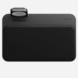 Base Station Phone, Headphone, and/or Apple Watch Charger